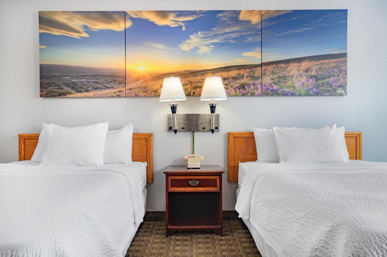 Days Inn By Wyndham Cambridge Kültér fotó