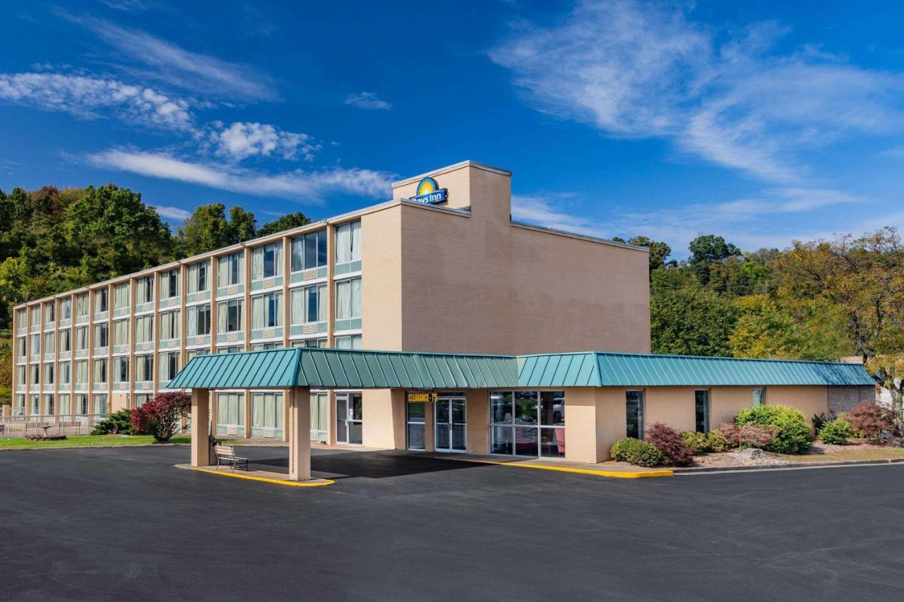 Days Inn By Wyndham Cambridge Kültér fotó